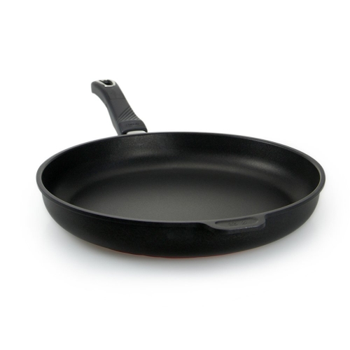 Non-Stick Frypan with Removable Handle - Induction 28cm