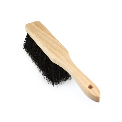 Firm Wooden Hand Brush 29cm