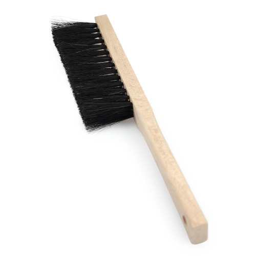 The Essential Ingredient Soft Wooden Hand Brush 32cm