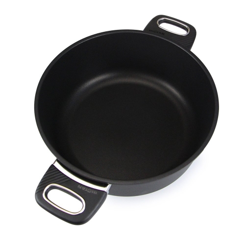 The Essential Ingredient Commercial Non-Stick Roasting Pan 26cm