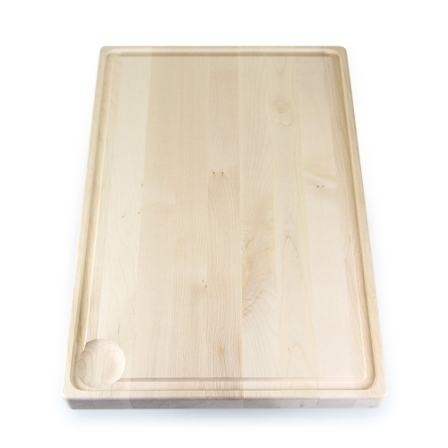The Essential Ingredient Maple Chopping Board 50cm x 35cm
