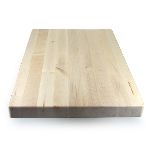 The Essential Ingredient Maple Chopping Board 50cm x 35cm