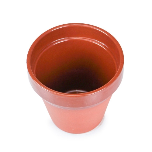Graupera Mini Pot - Honey 9.5cm x 8.5cm