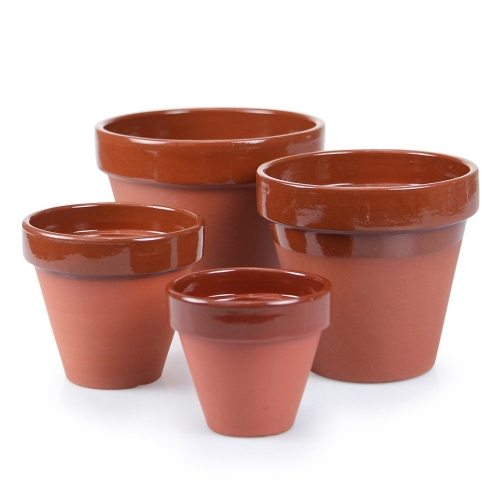 Graupera Mini Pot - Honey 9.5cm x 8.5cm
