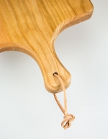 The Essential Ingredient Cherry Wood Paddle Board