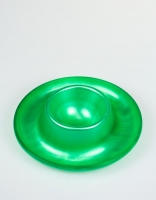 Acrylic Egg Cup - Green