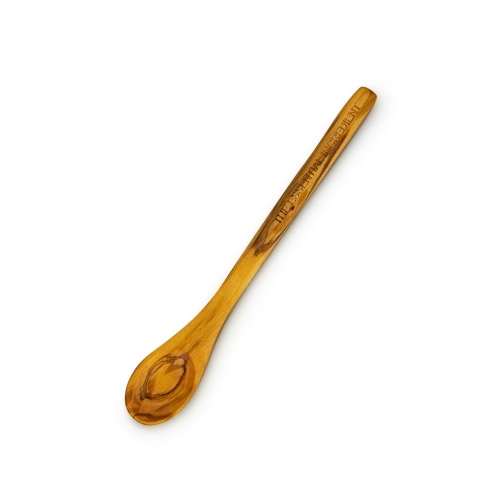 The Essential Ingredient Olive Wood Jam Spoon 18cm