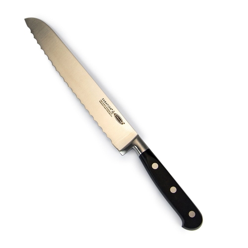 Sabatier & Stellar Bread Knife 20cm