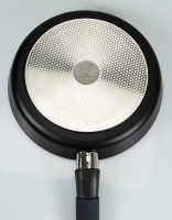 Contemporary Non-Stick Frypan - Induction 24cm