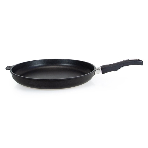 Non-Stick Frypan with Removable Handle - Induction 32cm