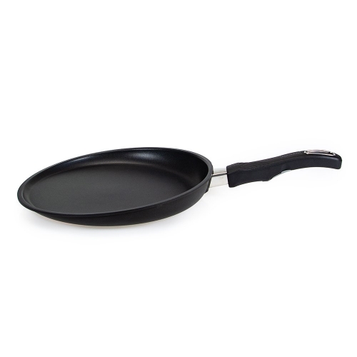 Non-Stick Crepe Pan with Removable Handle 28cm