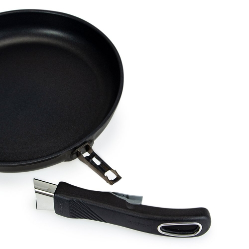 Non-Stick Frypan with Removable Handle 26cm