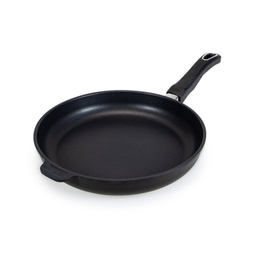 Non-Stick Frypan with Removable Handle - Induction 26cm