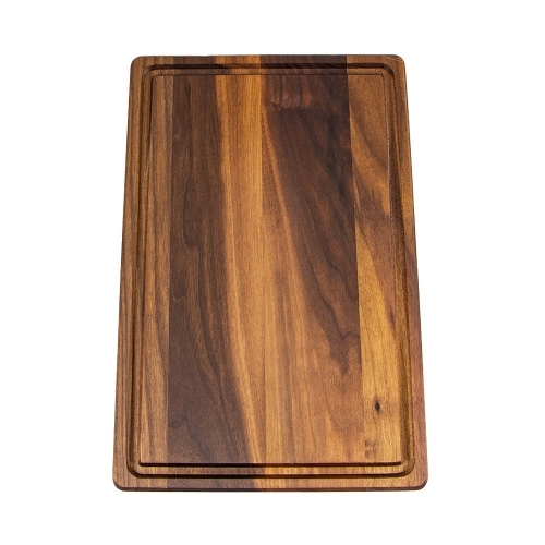 Walnut Wood Carving Board 30x20x2cm