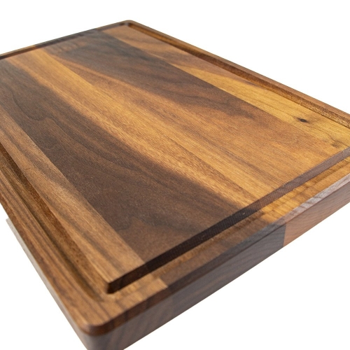 Walnut Wood Carving Board 30x20x2cm