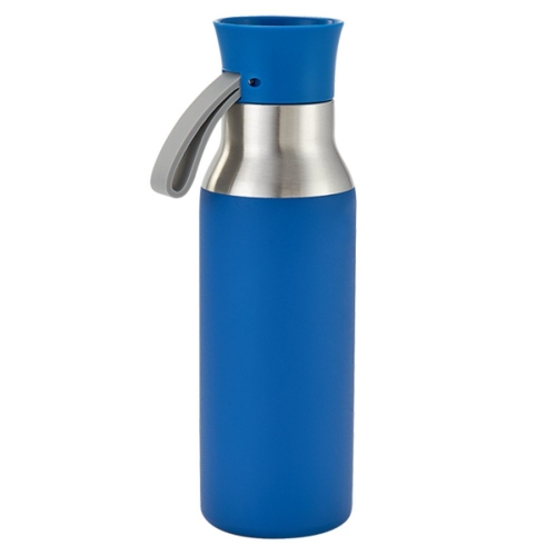 Judge Essentials Outdoor Drinking Bottle 500ml Blue